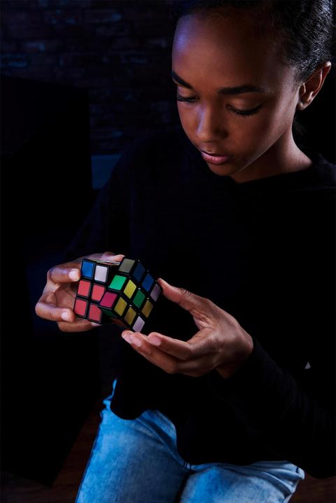 Image du produit Spin Master Rubiks - Phantom Cube (3 x 3)