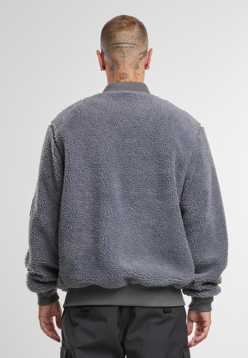 Image du produit Brandit MA1 Veste de sherpa - 177051 (XXL)