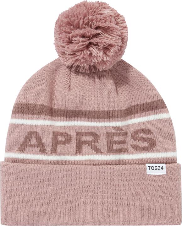 Actual product image TOG24 Brixen Knitted Bobble Beanie