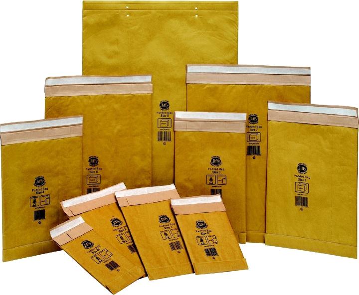 Image du produit Elco Pochette d'expédition Jiffy green (100 x)