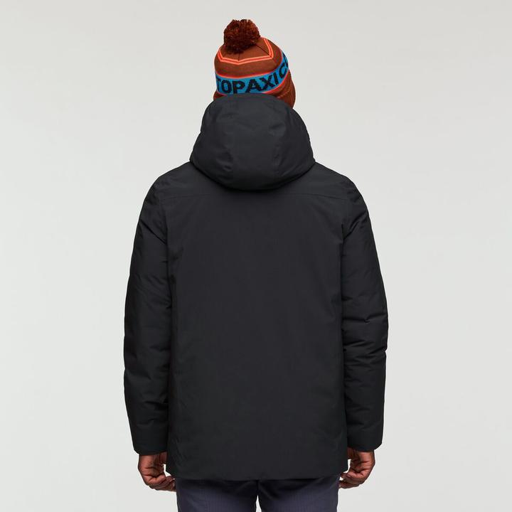 Produktbild Cotopaxi Calidez Down Parka (S)