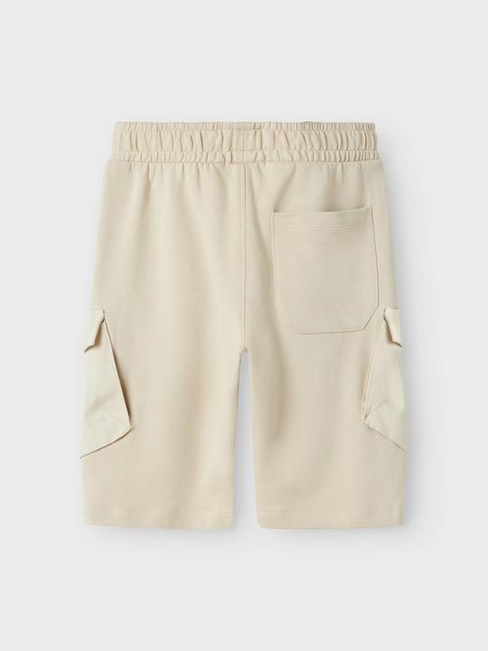 Produktbild Name it Bio-Baumwoll Shorts (164)