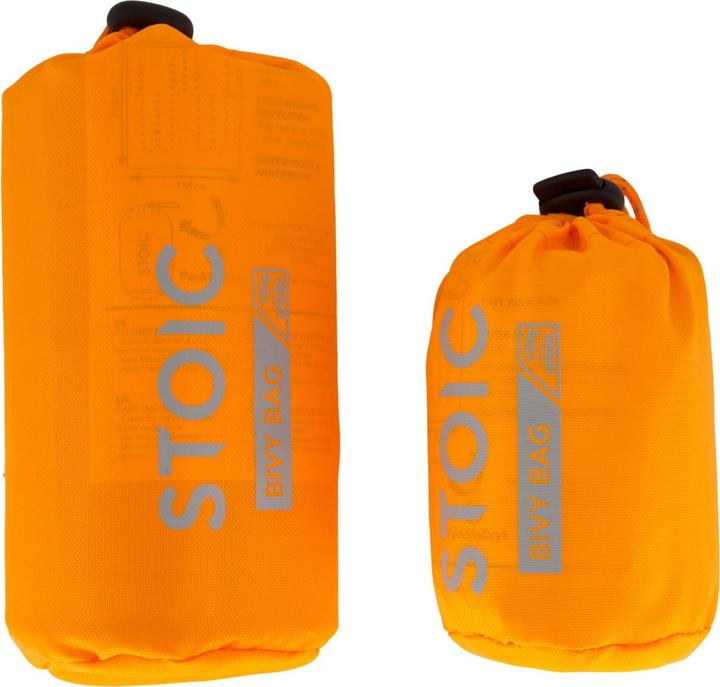 Actual product image Stoic VietasSt. Bivy Bag