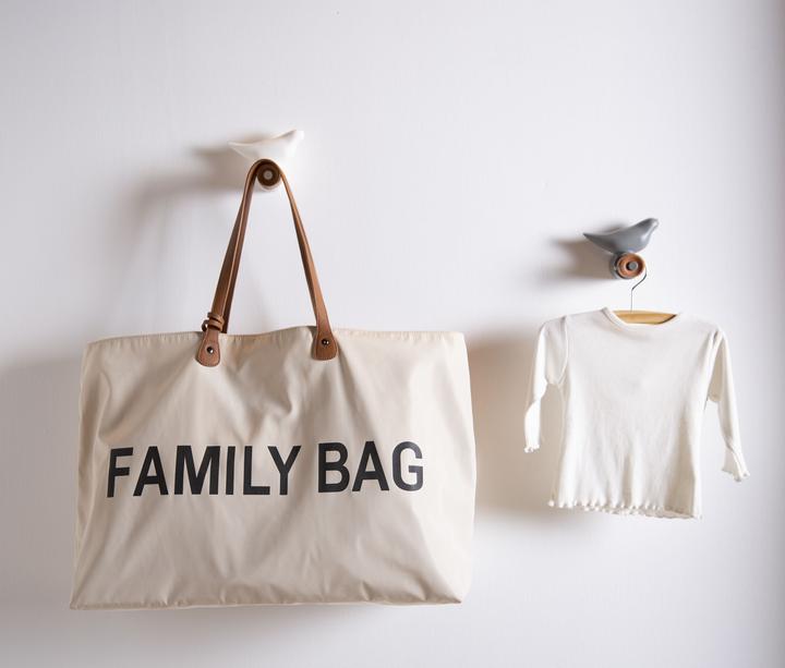 Image du produit Childhome sac familial