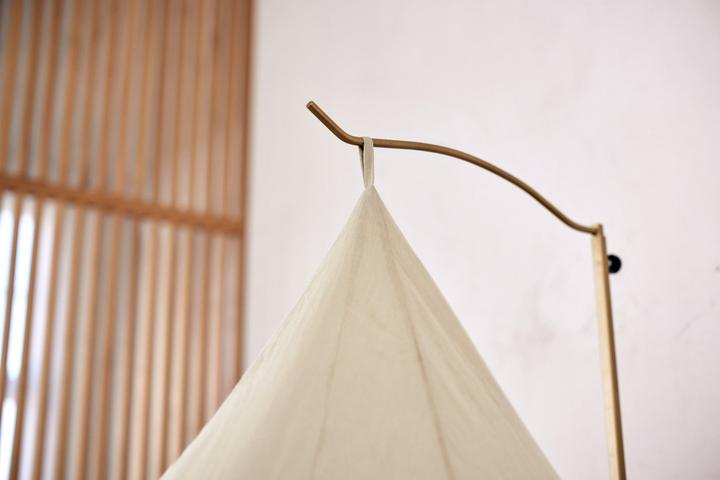 Image du produit Jollein Barre pour baldaquin Ciel de lit