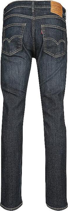 Image du produit Levis 511 Slim Fit biologia adv (W34/L36)