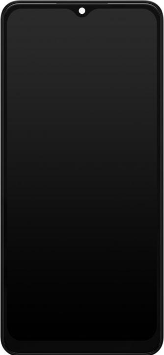 Produktbild Samsung Display Unit für Galaxy A13 5G A136, Schwarz (Display)