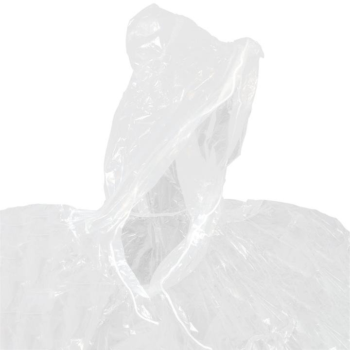 Immagine prodotto Viva Poncho da pioggia con cappuccio (Taglia unica)