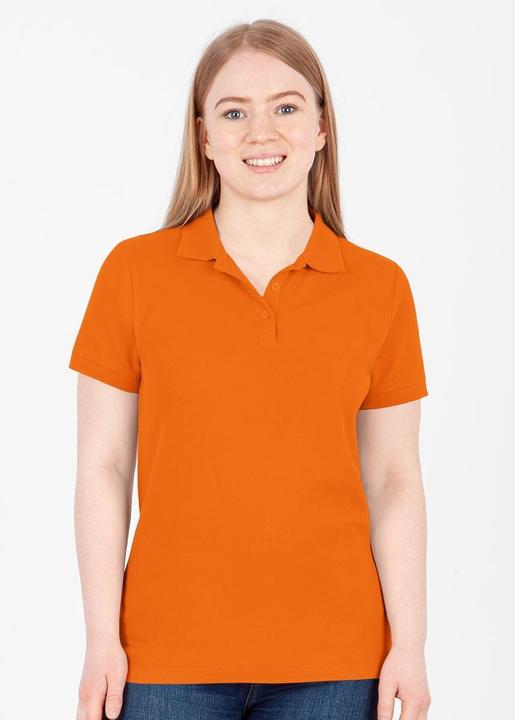 Actual product image JAKO Polo Organic (42)