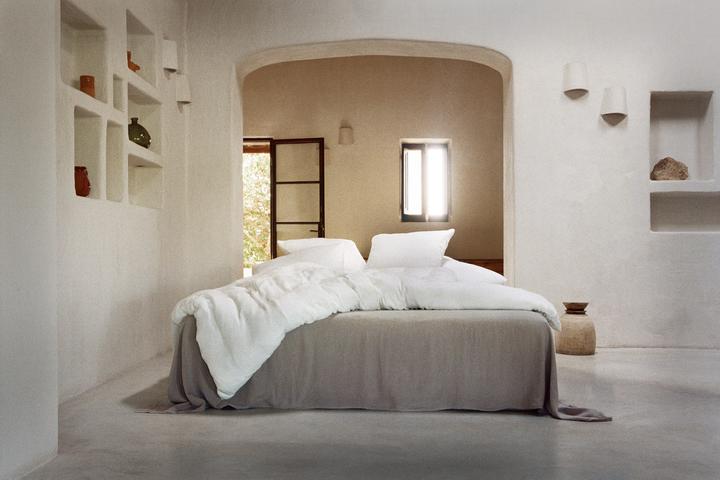Actual product image Journey Living Ibiza (Duvet cover, 160 x 210 cm)
