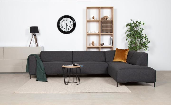 Produktbild micasa Brosch (Ecksofa, 3-Sitzer)