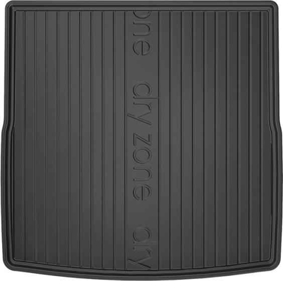 Produktbild Frogum Dryzone kofferbakmat geschikt voor Audi A4 B8 Avant/Station met bouwjaar 2007-2015