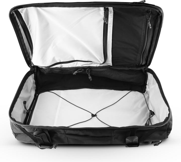 Actual product image Matador GlobeRider 45 (45 l)