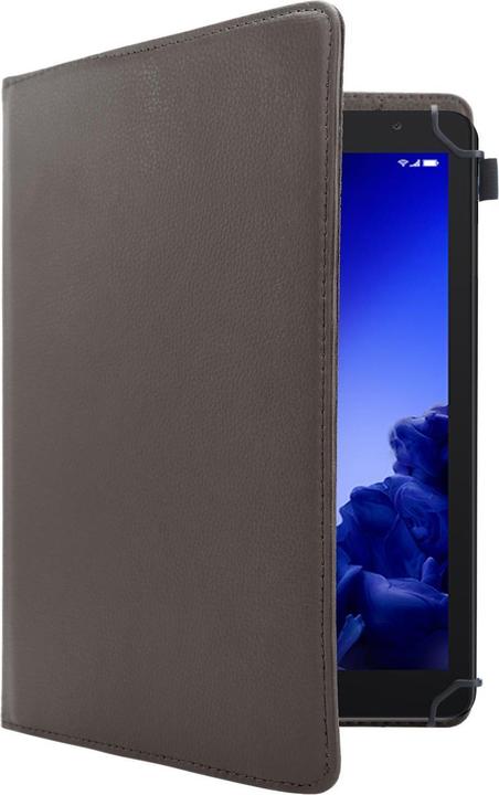 Image du produit Cadorabo Housse de tablette Universal 360 pour tablettes 8 pouces (8" Tablets)