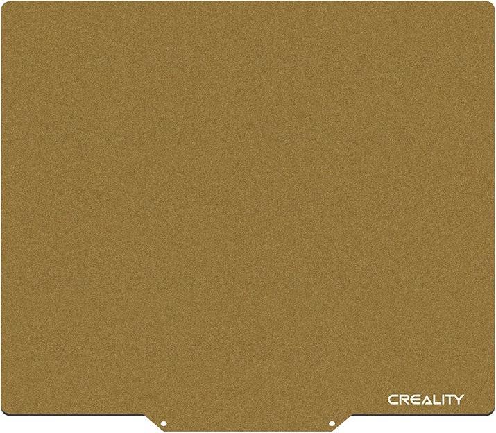 Produktbild Creality 320x310mm PEI Magnetische Federstahl Bauplatte für CR-10 Serie (Platte)