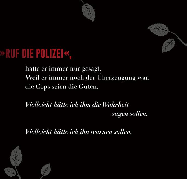 Produktbild Dunkelste Nacht (Deutsch, Karen Rose, Andrea Brandl, 2025)