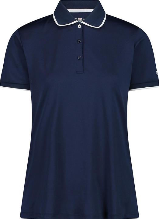 Immagine prodotto CMP Campagnolo Polo donna Stretch Piquet (M)