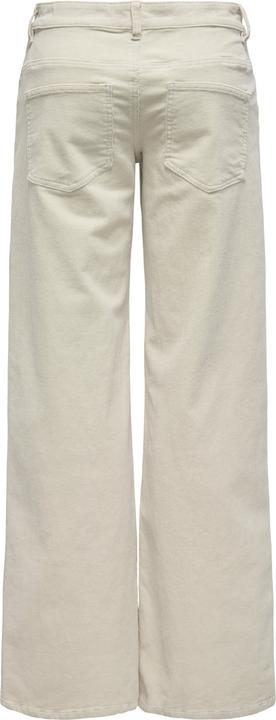 Actual product image Only ONLMADISON-LISY Weiter Beinschnitt Hose mit weitem Beinschnitt Hose mit weitem Beinschnitt (32)