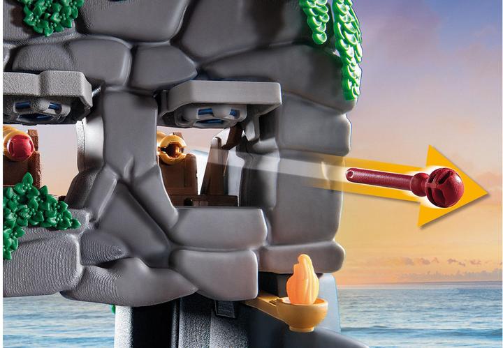 Produktbild Playmobil Totenkopfinsel (71531, Playmobil Pirates)