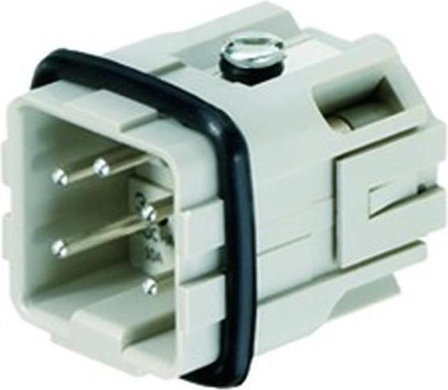 Actual product image Weidmüller Connector insert