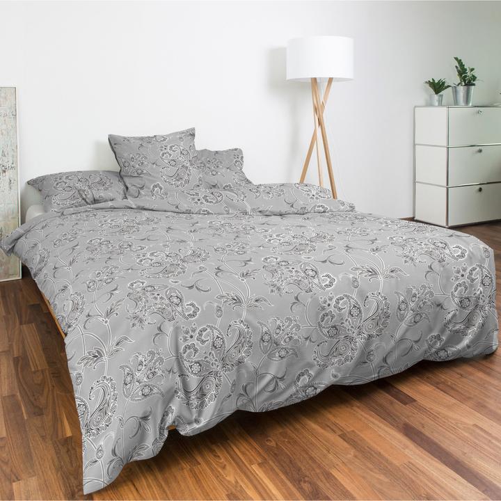 Actual product image Casatex Rufus (Bedding set, 80x80 cm)