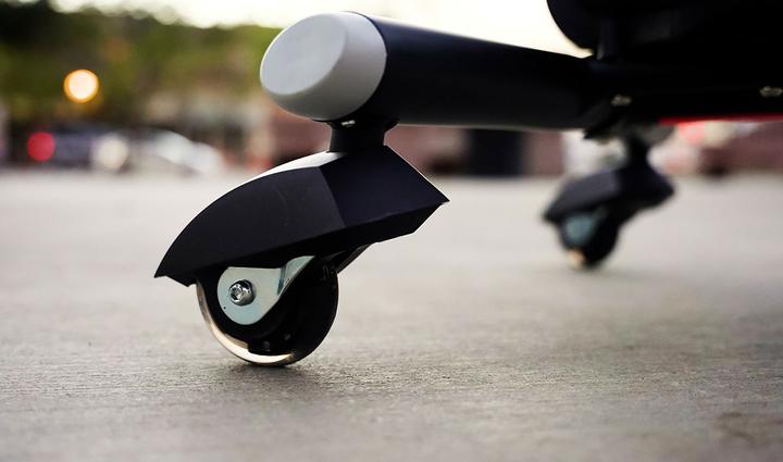 Image du produit Razor Tretfahrzeug RipRider 360 Lightshow