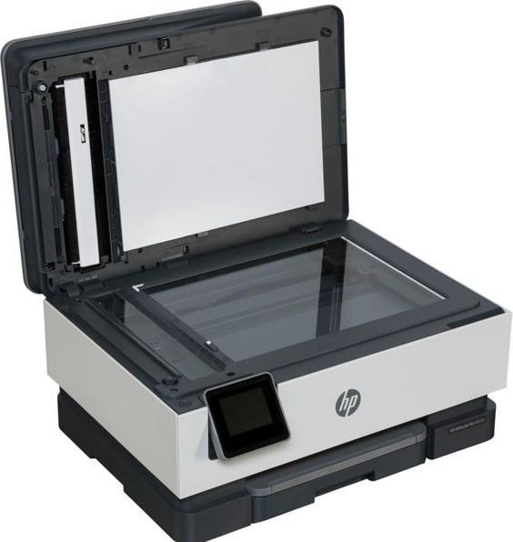 Actual product image HP OfficeJet Pro 8022e (Ink, Colour)