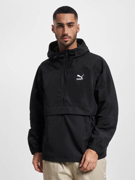 Actual product image Puma The Hooded Jacket (XL)