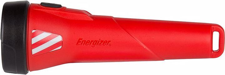 Actual product image Energizer Flashlight Waterproof (17.10 cm, 100 lm)