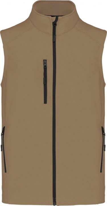 Actual product image Kariban Softshell (M)