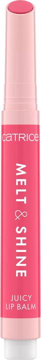 Produktbild Catrice Lip Gloss Melt and Shine