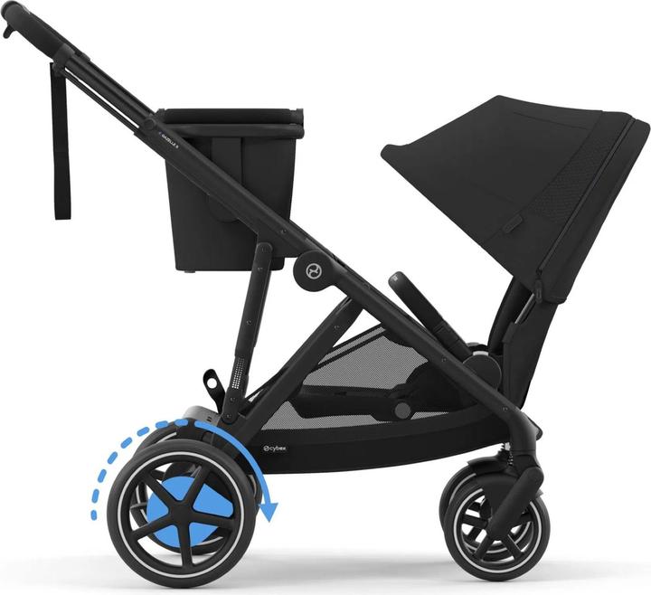 Image du produit Cybex eGazelle S