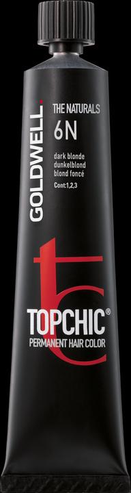 Immagine prodotto Goldwell Topchic (6RB Faggio rosso medio)