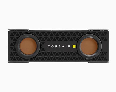 Immagine prodotto Corsair MP600 Pro XT Hydro X Edition (4000 GB, M.2 2280)