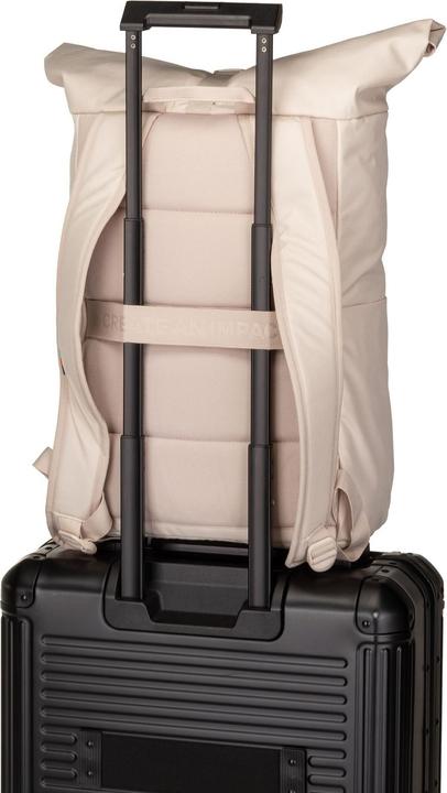 Actual product image GOT BAG Rolltop Rucksack Rolltop Easy (31 l)