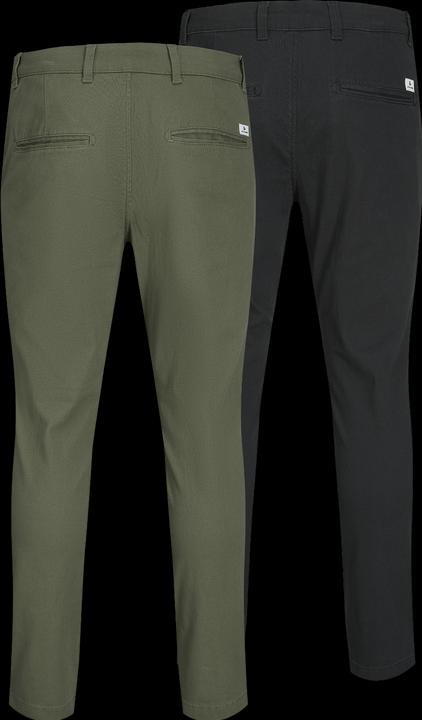 Image du produit Jack & Jones Pack de 2 Marco Chino (W36/L30)