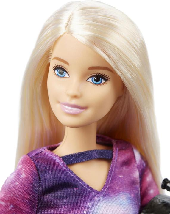 Produktbild Barbie Astrophysicist Puppe