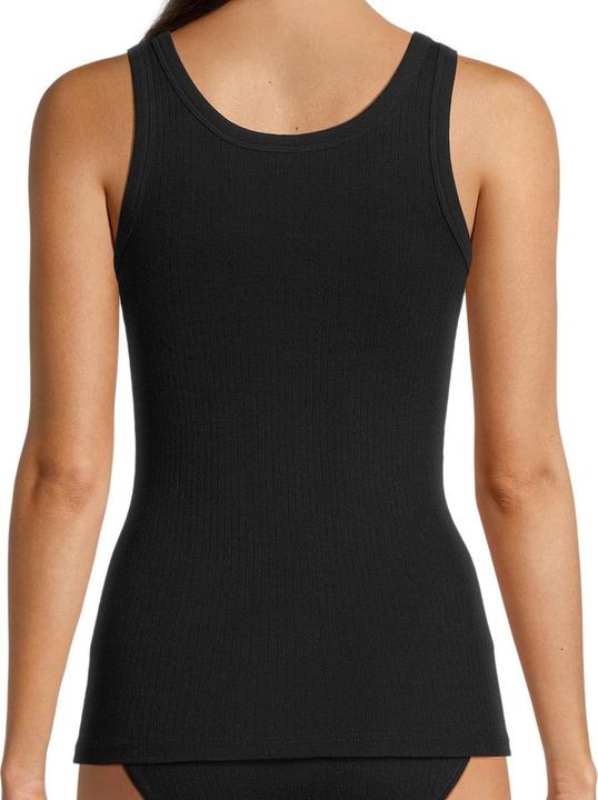 Produktbild Conta 3er Pack Feinripp Unterhemd / Top (42, XL)