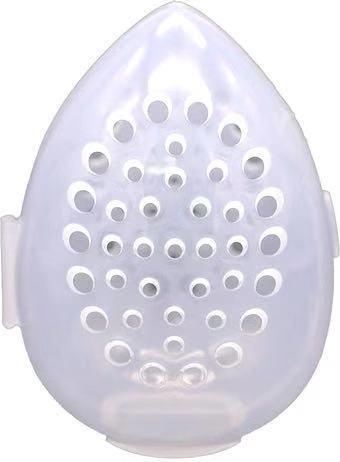 Immagine prodotto Vanessa Beauty Beauty Sponge Travel Case