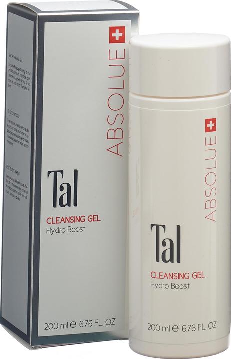 Immagine prodotto Tal Gel detergente Absolue Gel (Gel, 200 ml)
