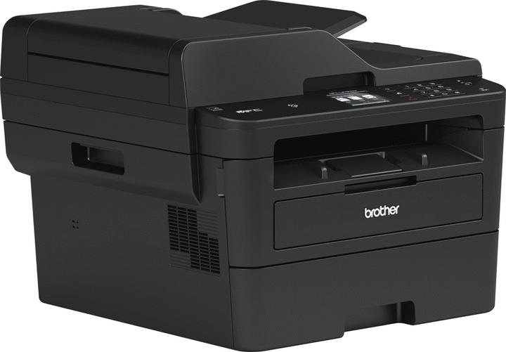 Image du produit Brother MFC-L2750DW (Laser, Noir et blanc)