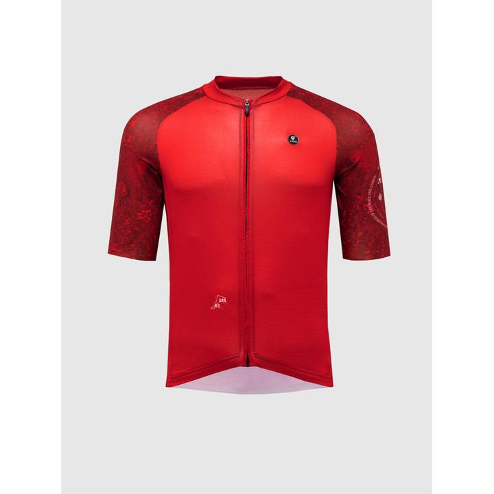 Produktbild Pissei trikot tempo solar sistem (XL)