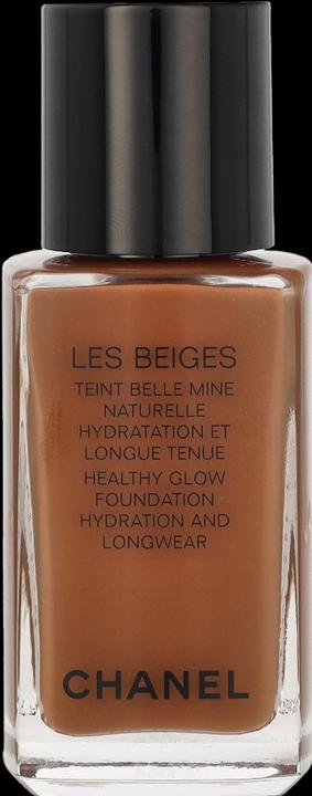 Actual product image Chanel Les Beiges Teint Belle Mine Nature Beige D.152 (BR152)