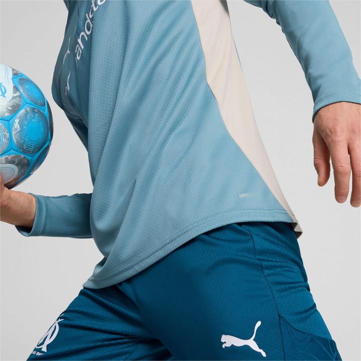 Produktbild Puma 1/4-zip-trainingsoberteil om 2024/25 (XL)