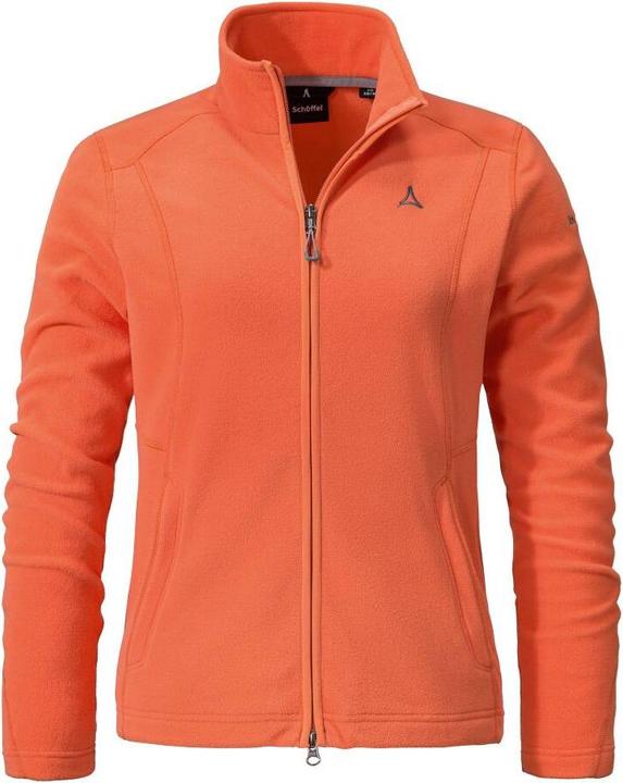 Produktbild Schöffel Fleece Jacket Leona 3 (M)