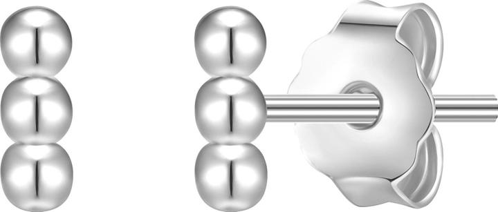 Glanzstücke München Damen Sterling Silber silber - 28375 (925er Silber)