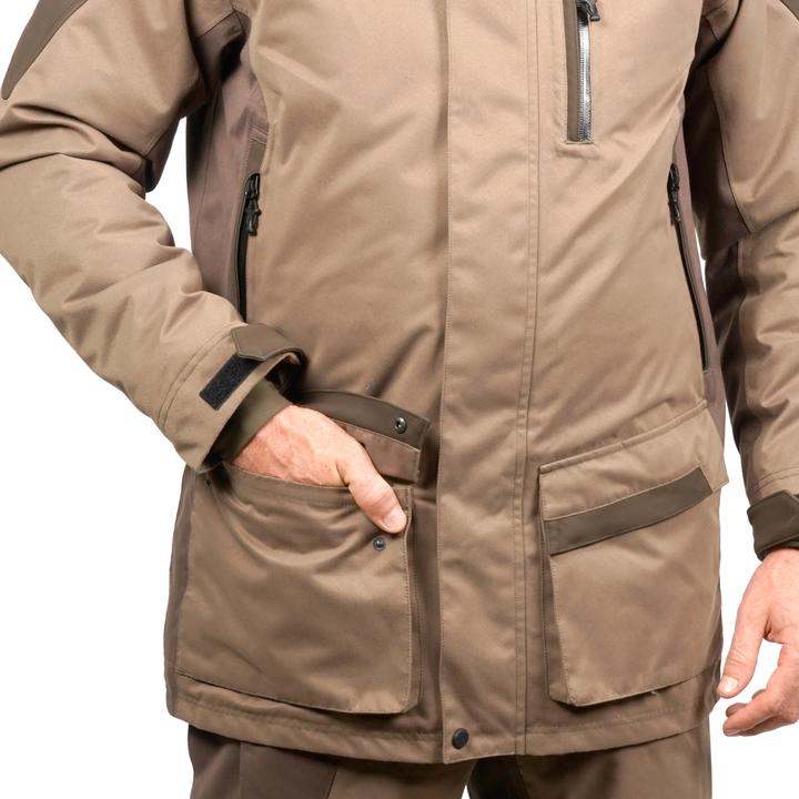 Produktbild Solognac WARM 520 (XL)