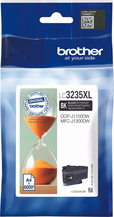 Immagine prodotto Brother LC-3235XL (FC)