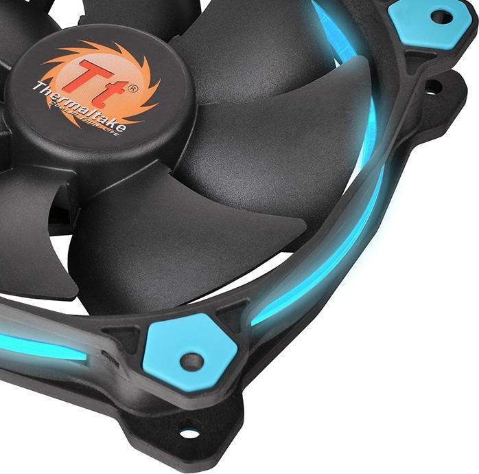 Image du produit Thermaltake Riing (120 mm, 1 x)