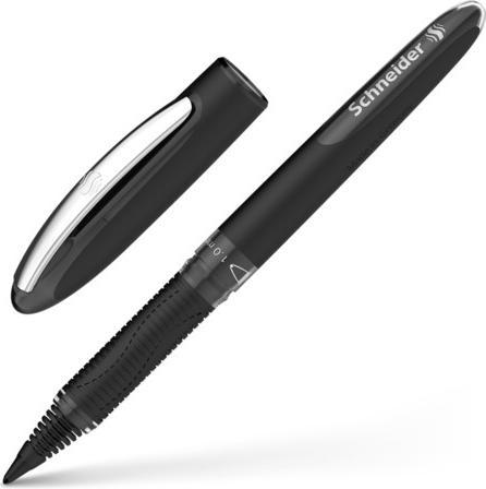 Produktbild Schneider One Sign Tintenroller 1,0 mm, Schreibfarbe: schwarz (Schwarz, 1 x)